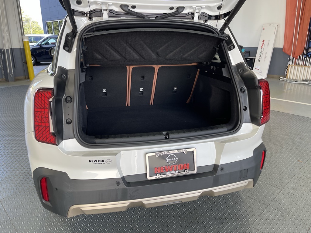 2025 Mini Countryman S ALL4 photo 3