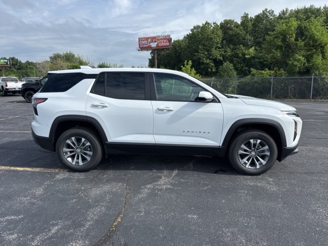 2026 Chevrolet Equinox LT photo 15