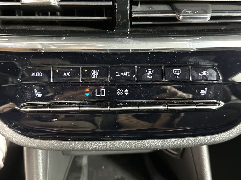 2025 Buick Envista Avenir photo 27