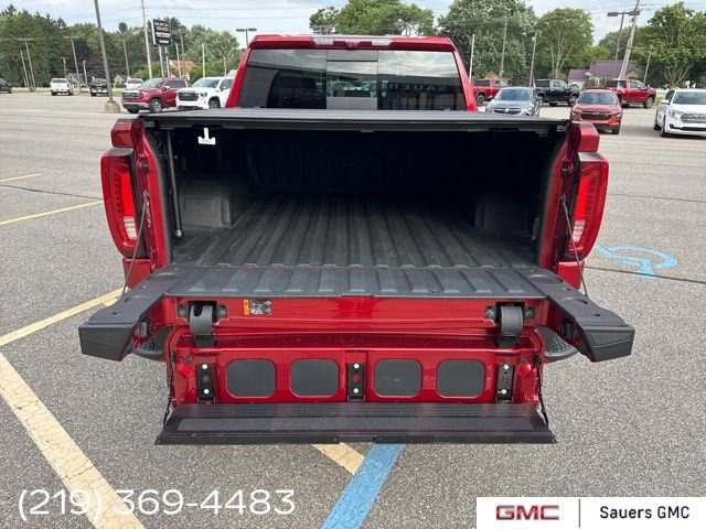 2022 Gmc Sierra 1500 AT4 photo 23