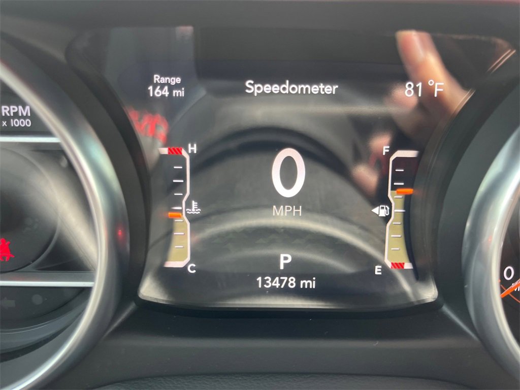 2023 Jeep Wrangler Rubicon photo 2