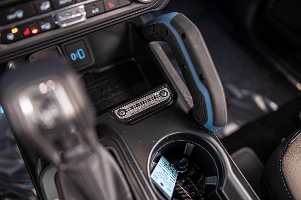 2024 FORD BRONCO - Image 29