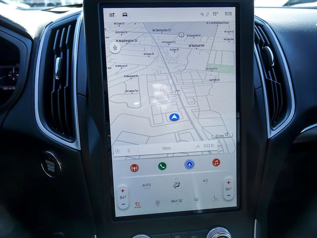 2024 FORD EDGE - Image 20