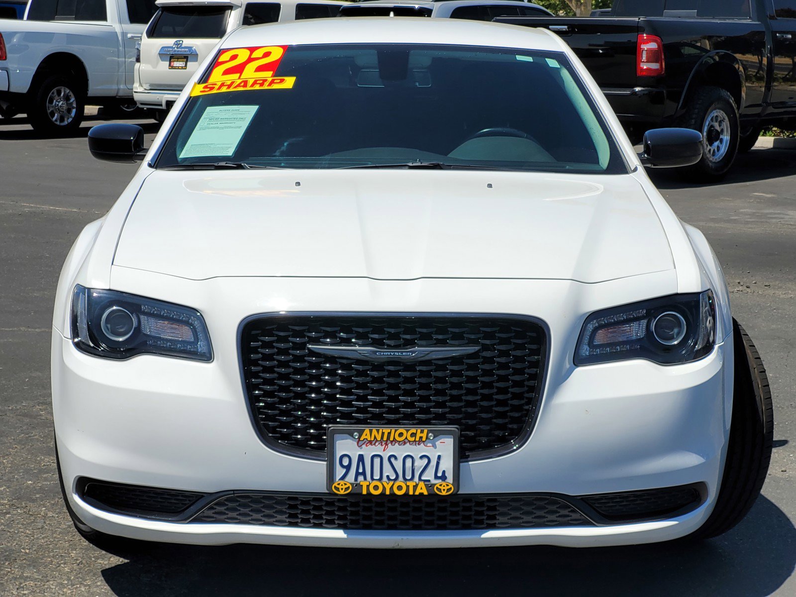 2C3CCAAG2NH116281