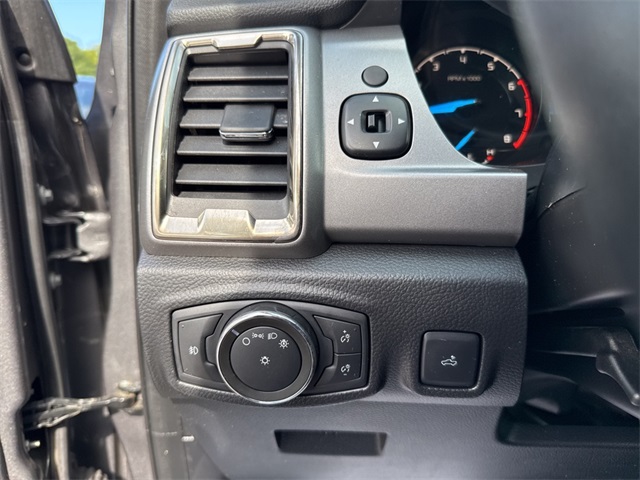 2021 Ford Ranger XLT photo 12