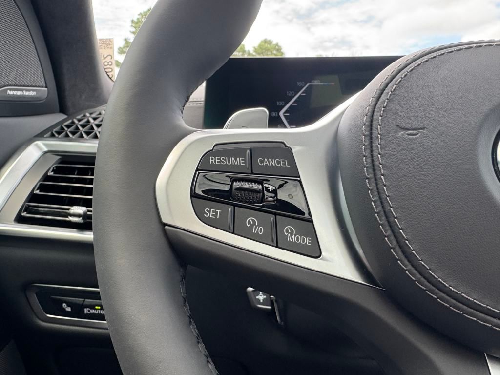 2026 Bmw X7 xDrive40i photo 25