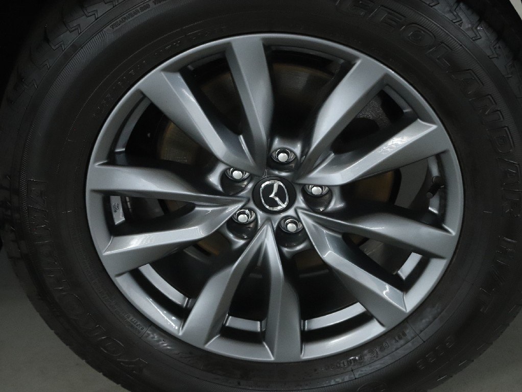 2020 Mazda CX-9 Touring photo 40