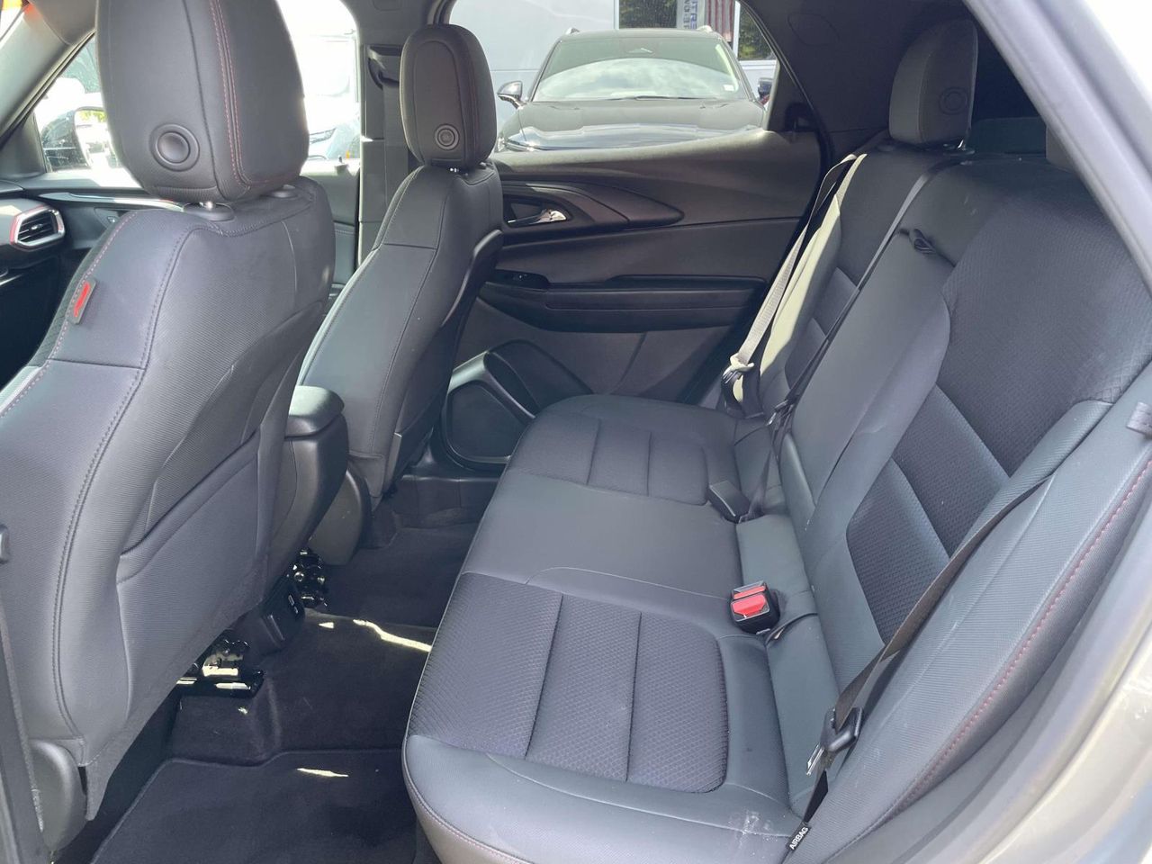 2023 Chevrolet Trailblazer RS photo 10