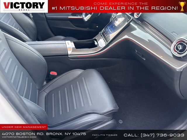 2022 Mercedes Benz C 300 4MATIC photo 39