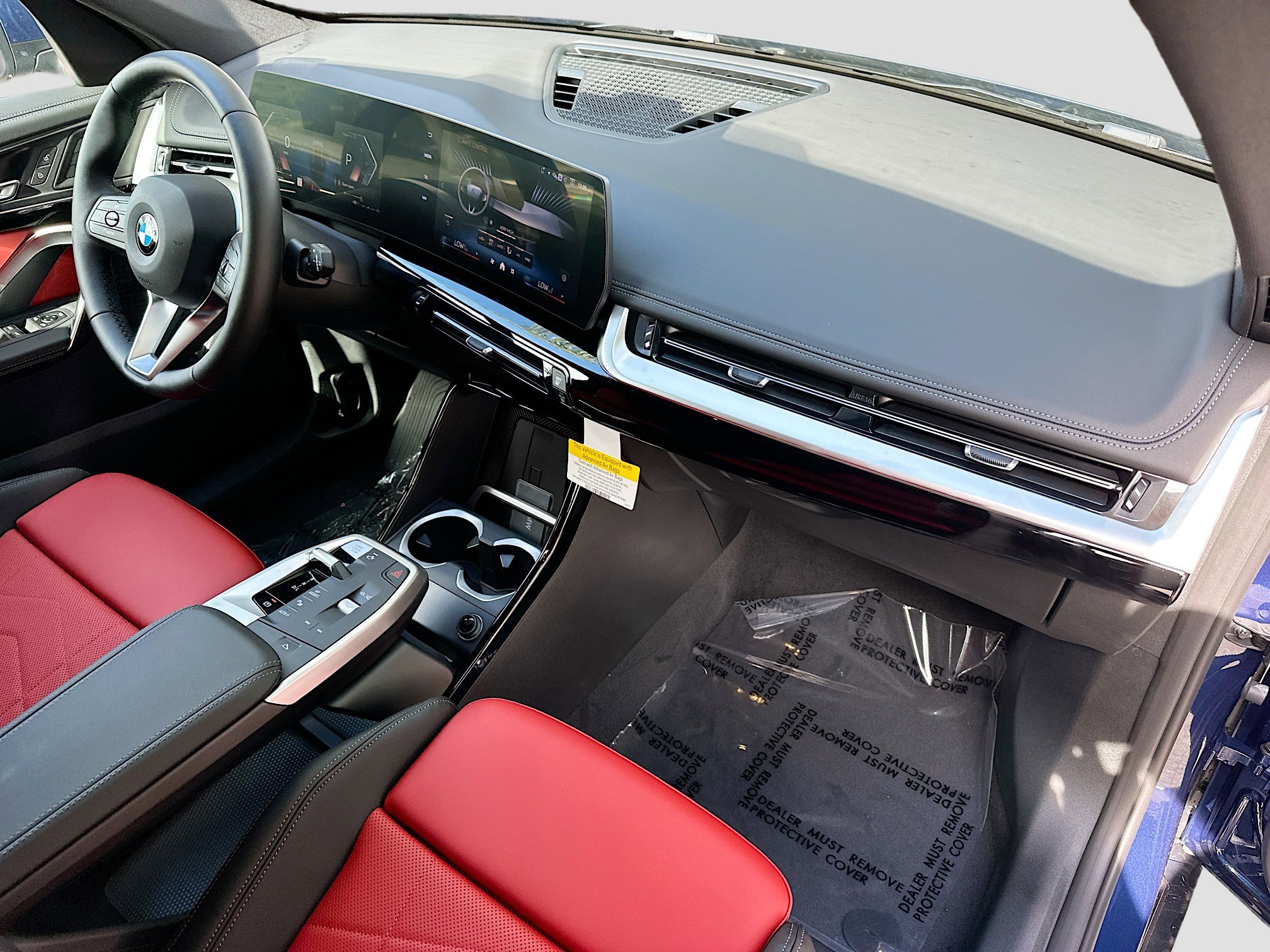 2025 Bmw X1 XDrive28i photo 25