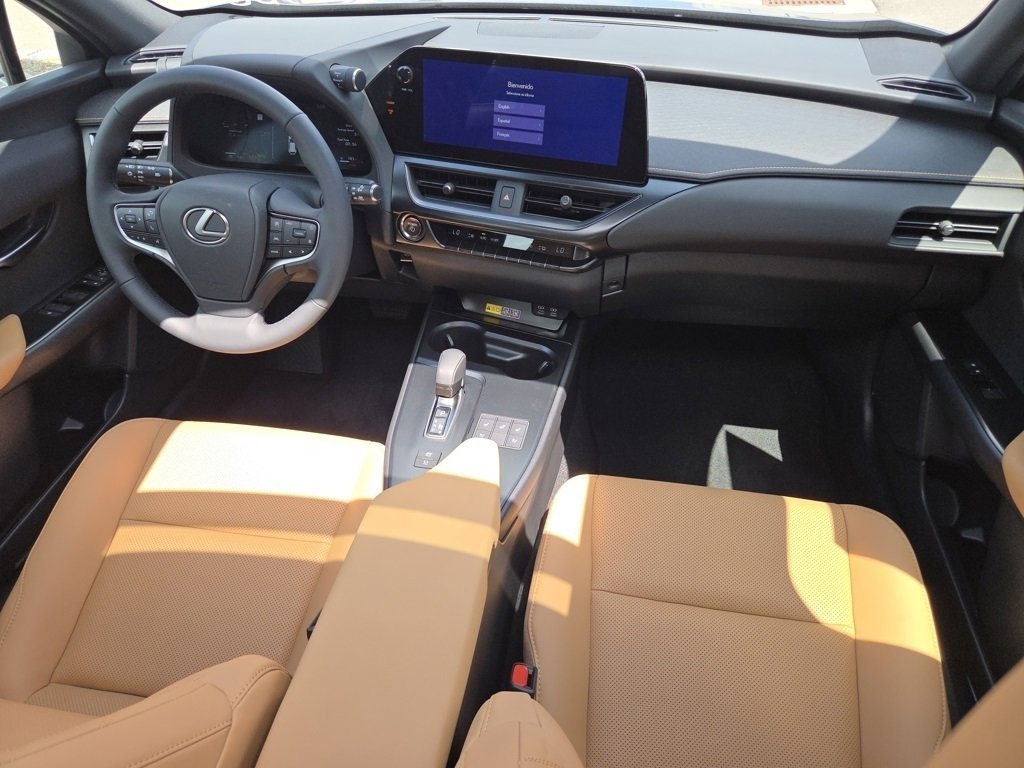 2025 Lexus UX Premium photo 30