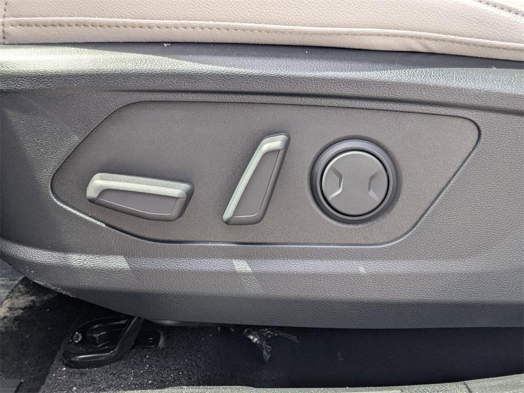 2025 Hyundai Santa Cruz SEL Activity photo 21