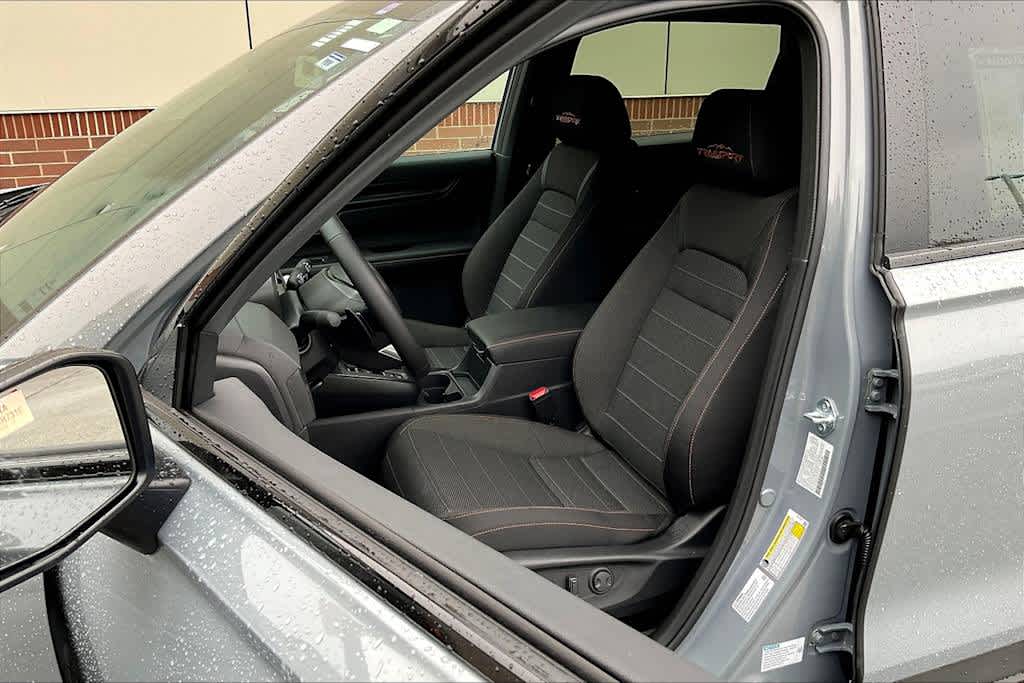 2026 Honda CR-V Hybrid photo 10