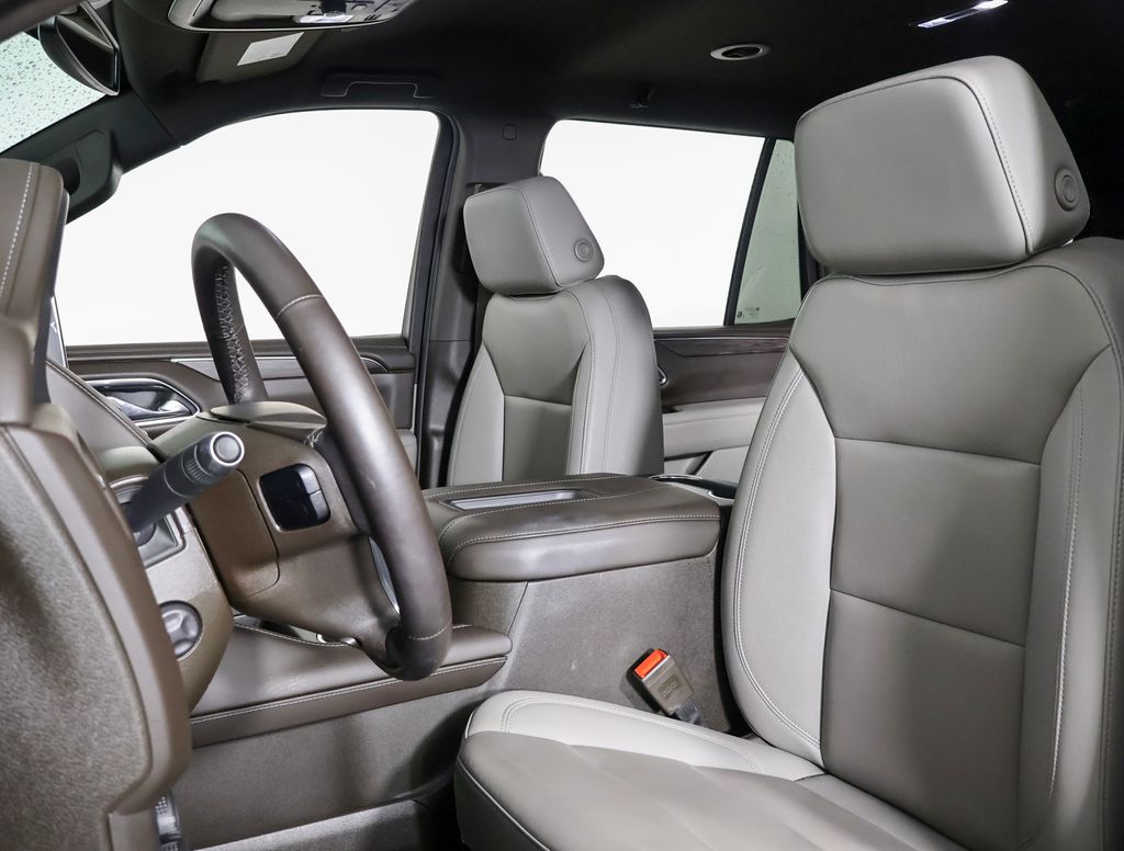 2024 Chevrolet Tahoe Z71 photo 6