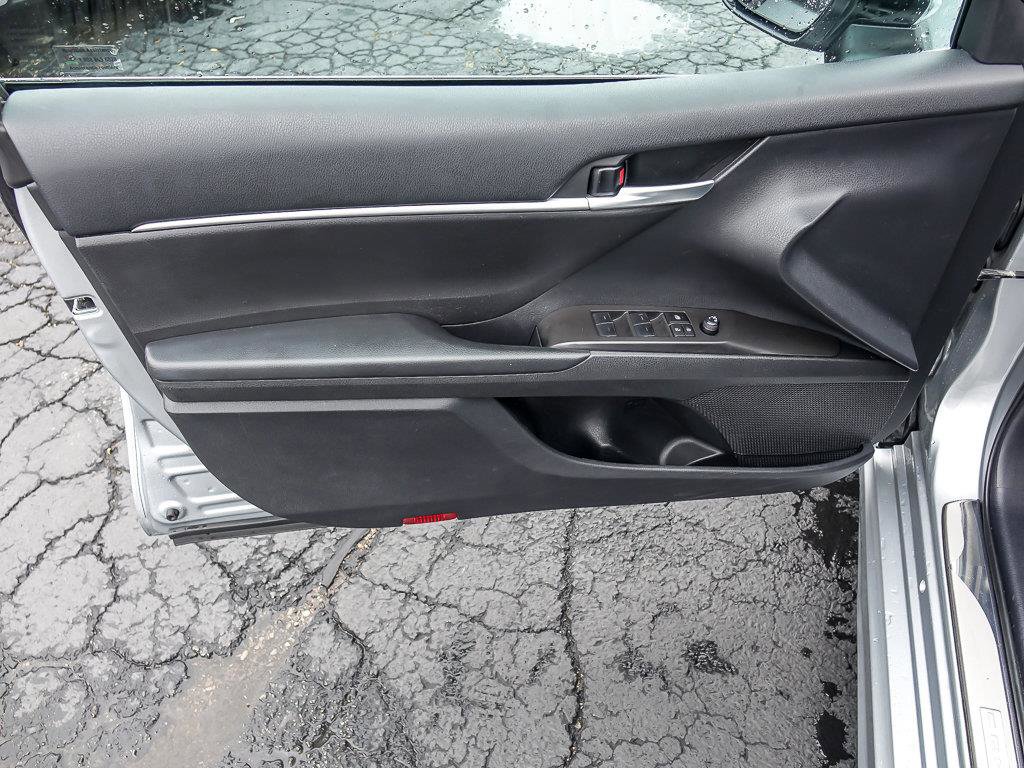 2023 TOYOTA CAMRY - Image 20