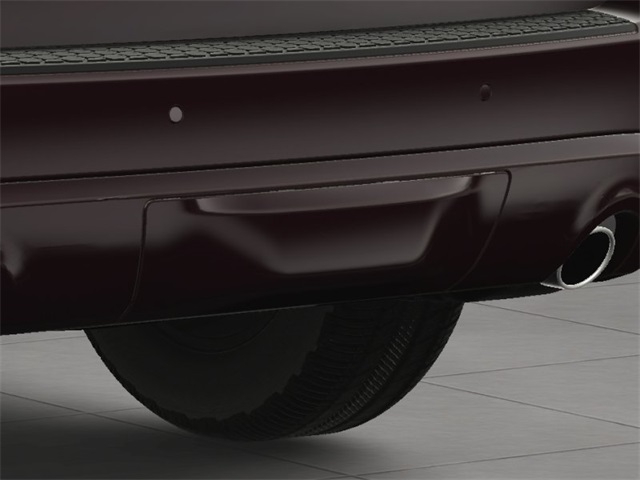 2025 Dodge Durango GT photo 16