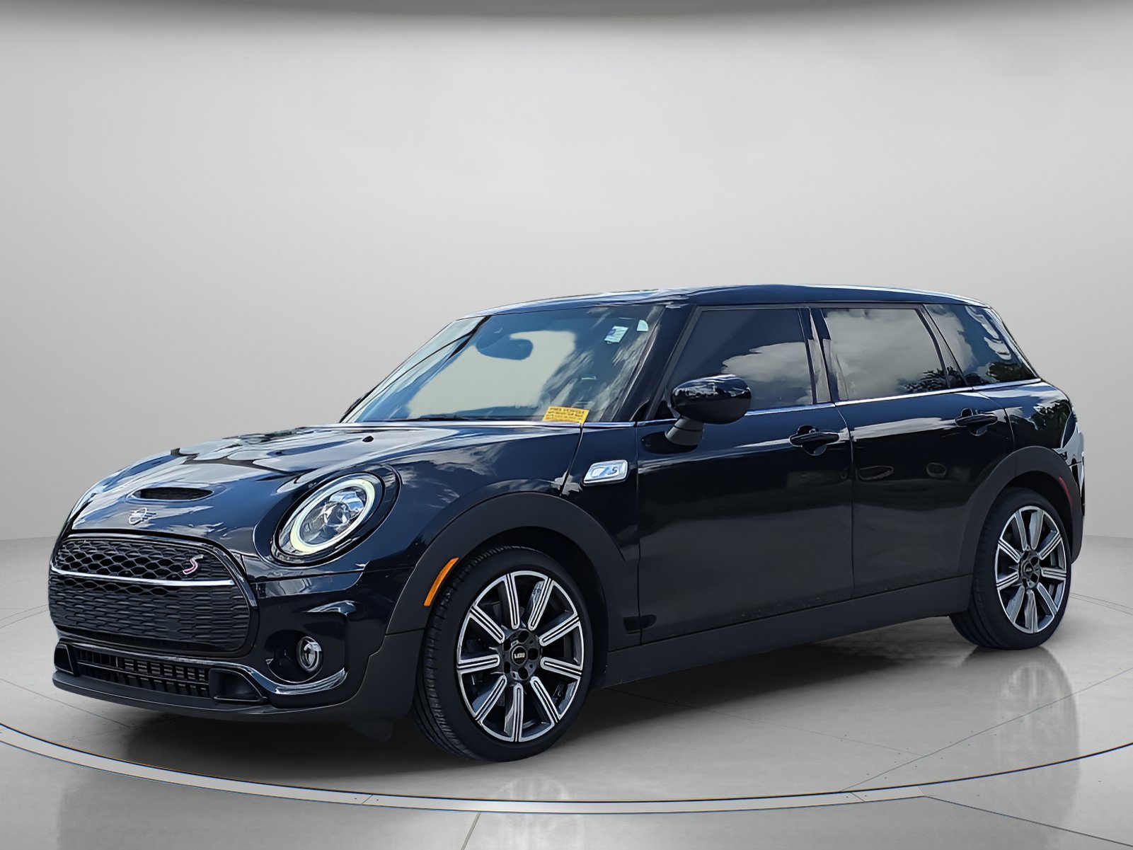 2020 MINI Clubman