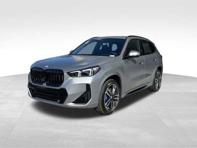 2025 Bmw X1 XDrive28i photo 3