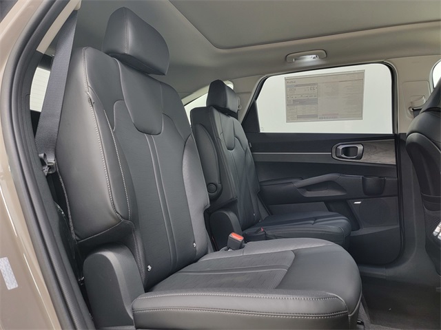 2026 Kia Sorento EX photo 13