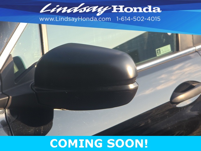 2018 Honda Pilot LX photo 3