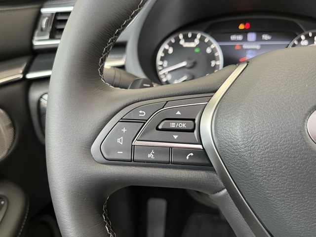 2025 Infiniti QX50 SPORT AWD photo 12