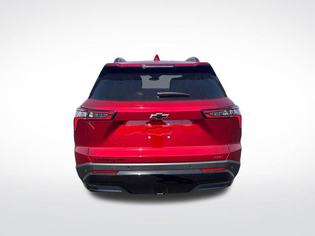 2026 Chevrolet Equinox RS photo 2