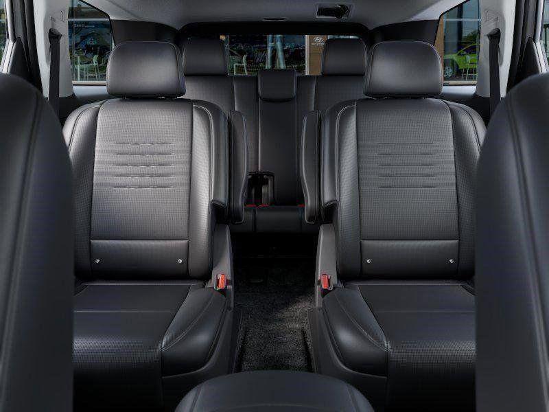 2026 Hyundai Palisade Limited photo 9