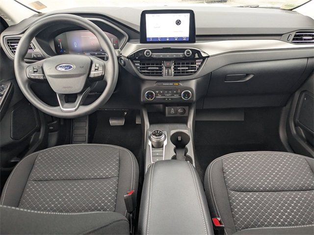 2025 Ford Escape Active photo 12
