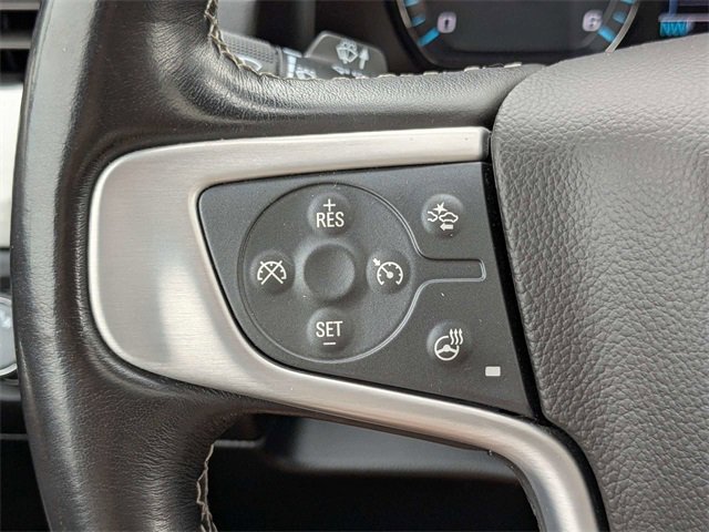 2020 Gmc Yukon XL SLT photo 30
