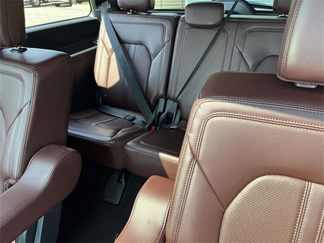 2024 Ford Expedition Limited photo 13