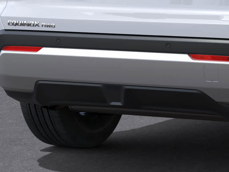 2026 Chevrolet Equinox LT photo 13