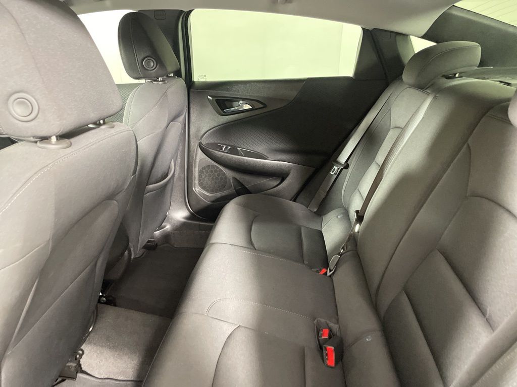 2023 Chevrolet Malibu LS photo 33