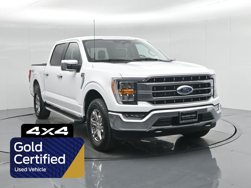 2023 Ford F-150 Lariat's photo