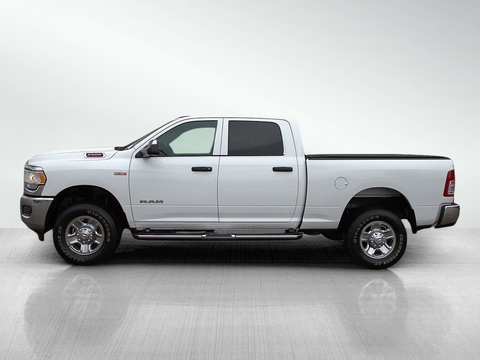Used 2021 RAM Ram 2500 Pickup Tradesman with VIN 3C6UR5CJ2MG680131 for sale in Wayzata, Minnesota