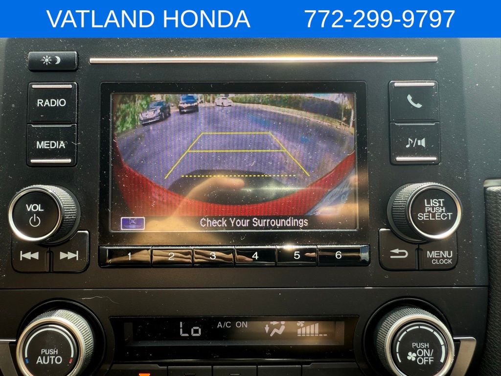 2019 Honda Civic LX photo 20