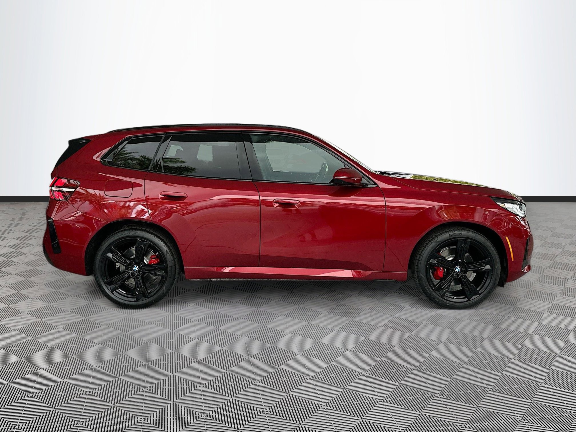 2025 Bmw X3 30x Drive photo 8