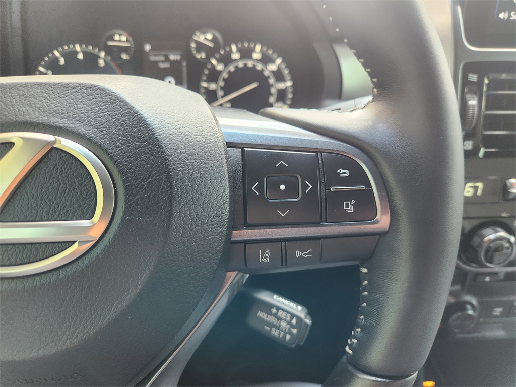 2023 Lexus GX 460 photo 26