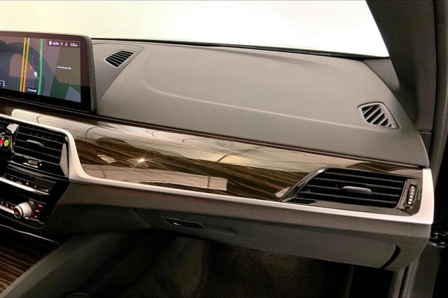 2022 Bmw 540i xDrive photo 23