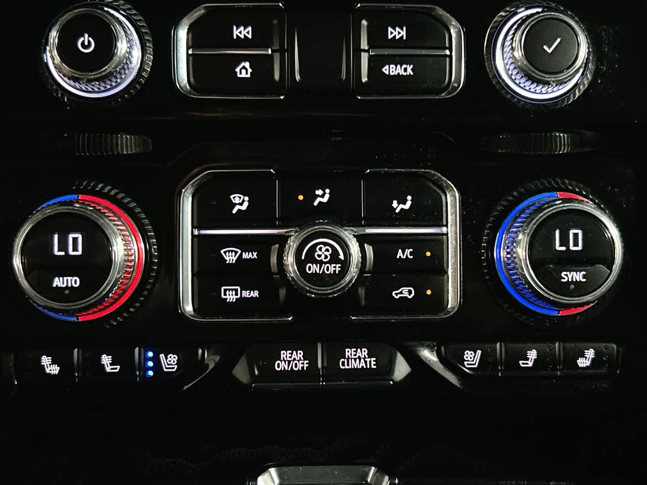 2023 Gmc Yukon XL Denali photo 19