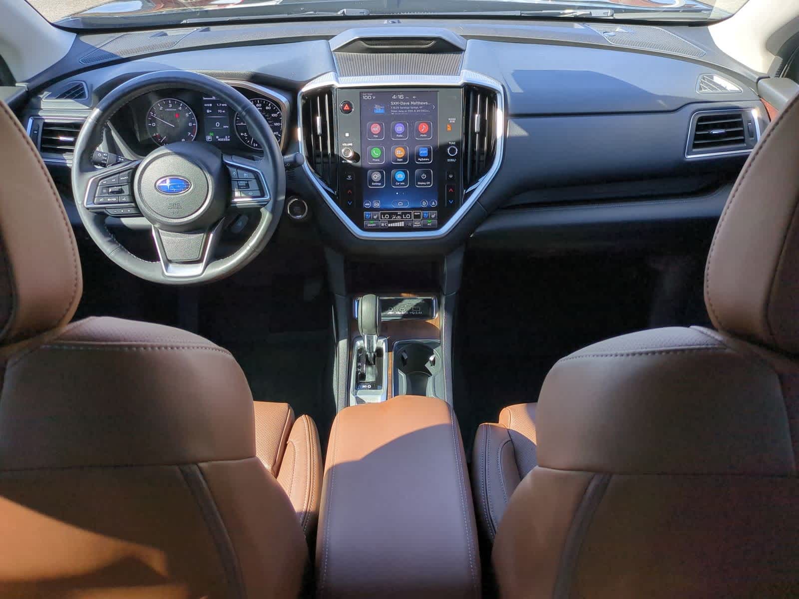 2023 Subaru Ascent Touring photo 15