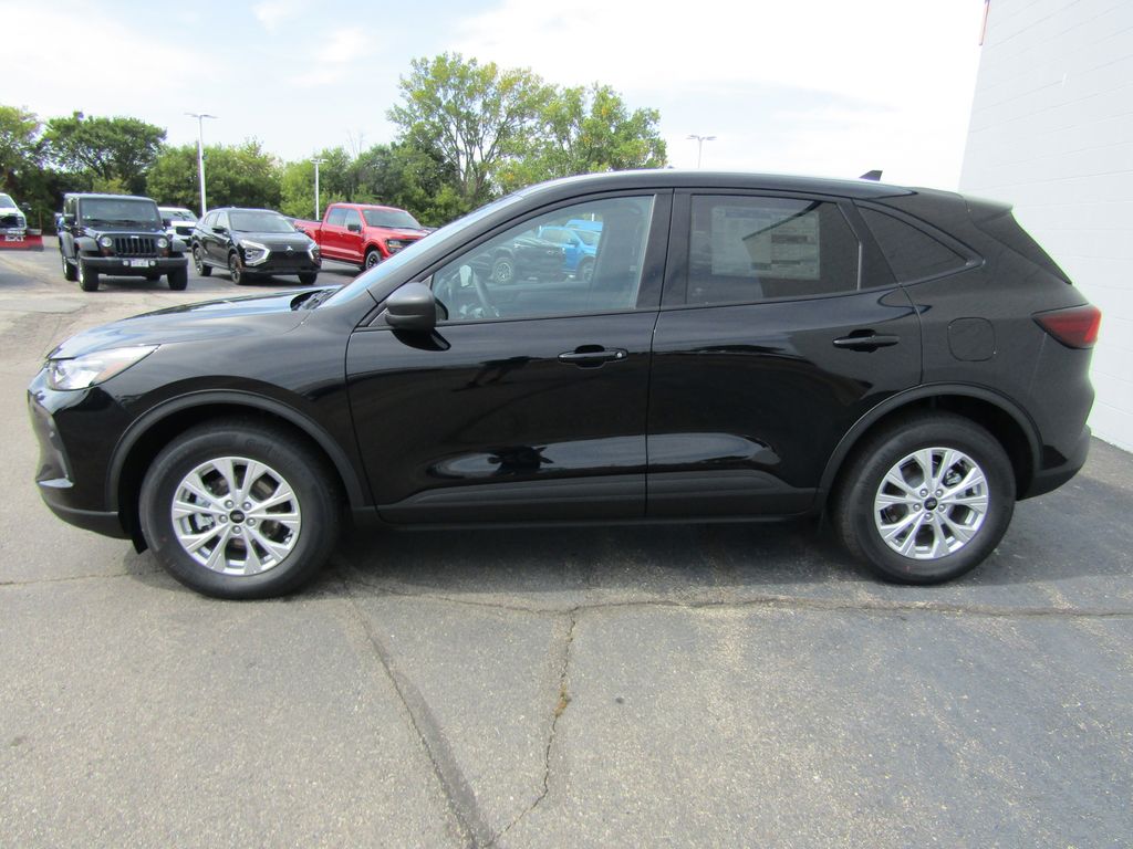 2025 Ford Escape Active photo 2