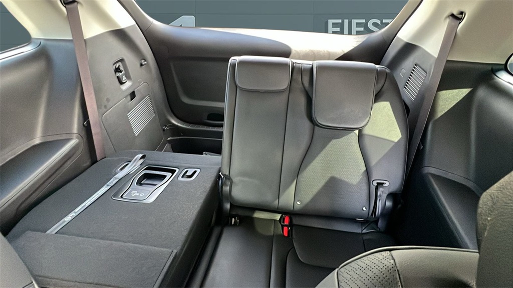 2026 Kia Carnival SX Prestige photo 8