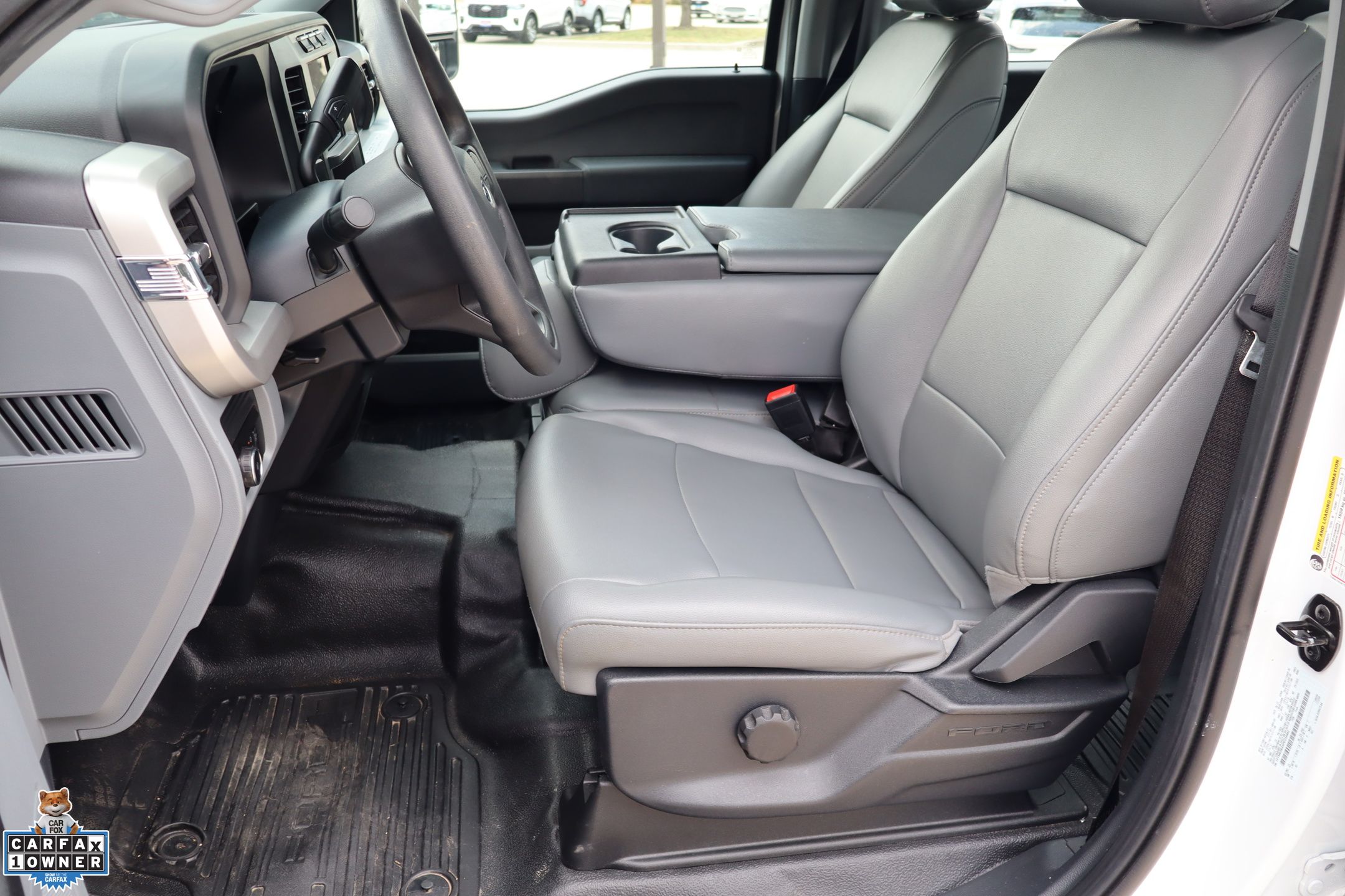 2023 Ford F-250 photo 8