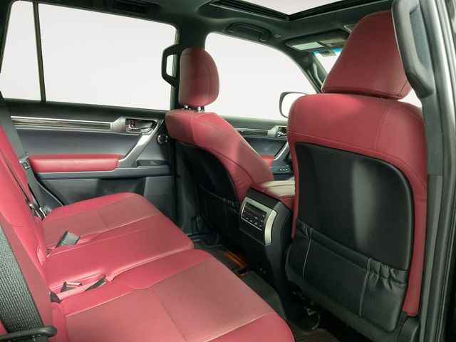 2022 Lexus GX 460 Premium photo 9