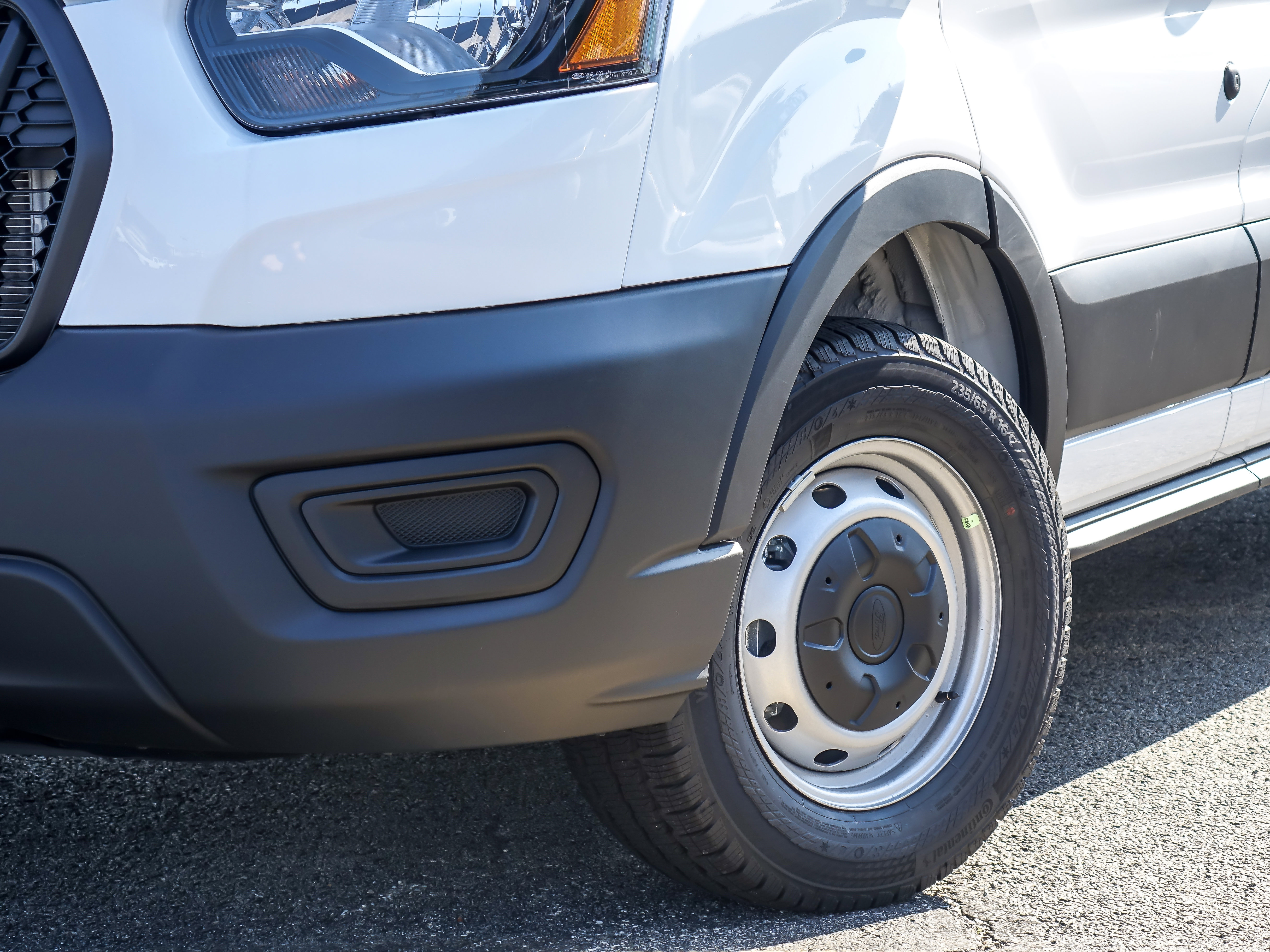 2025 FORD TRANSIT - Image 2