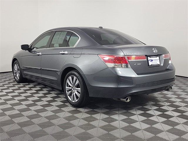 2011 Honda Accord EX-L photo 3