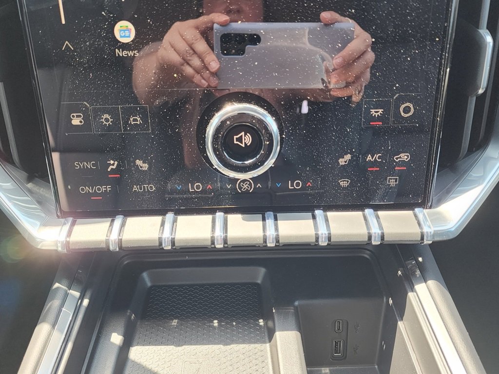 2026 Gmc Acadia Elevation photo 28