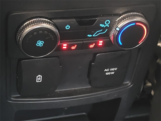 2021 Ford Explorer ST photo 7