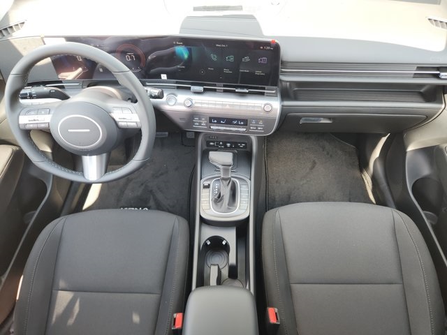 2026 Hyundai Kona SEL photo 12