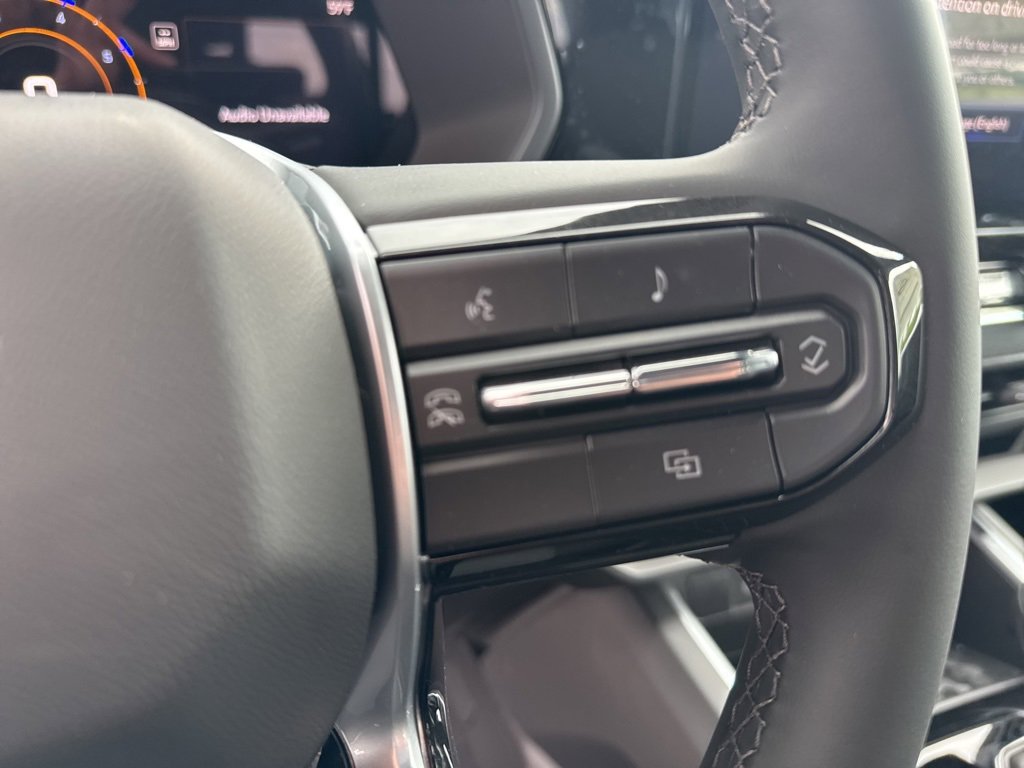 2025 Chevrolet Colorado LT photo 27
